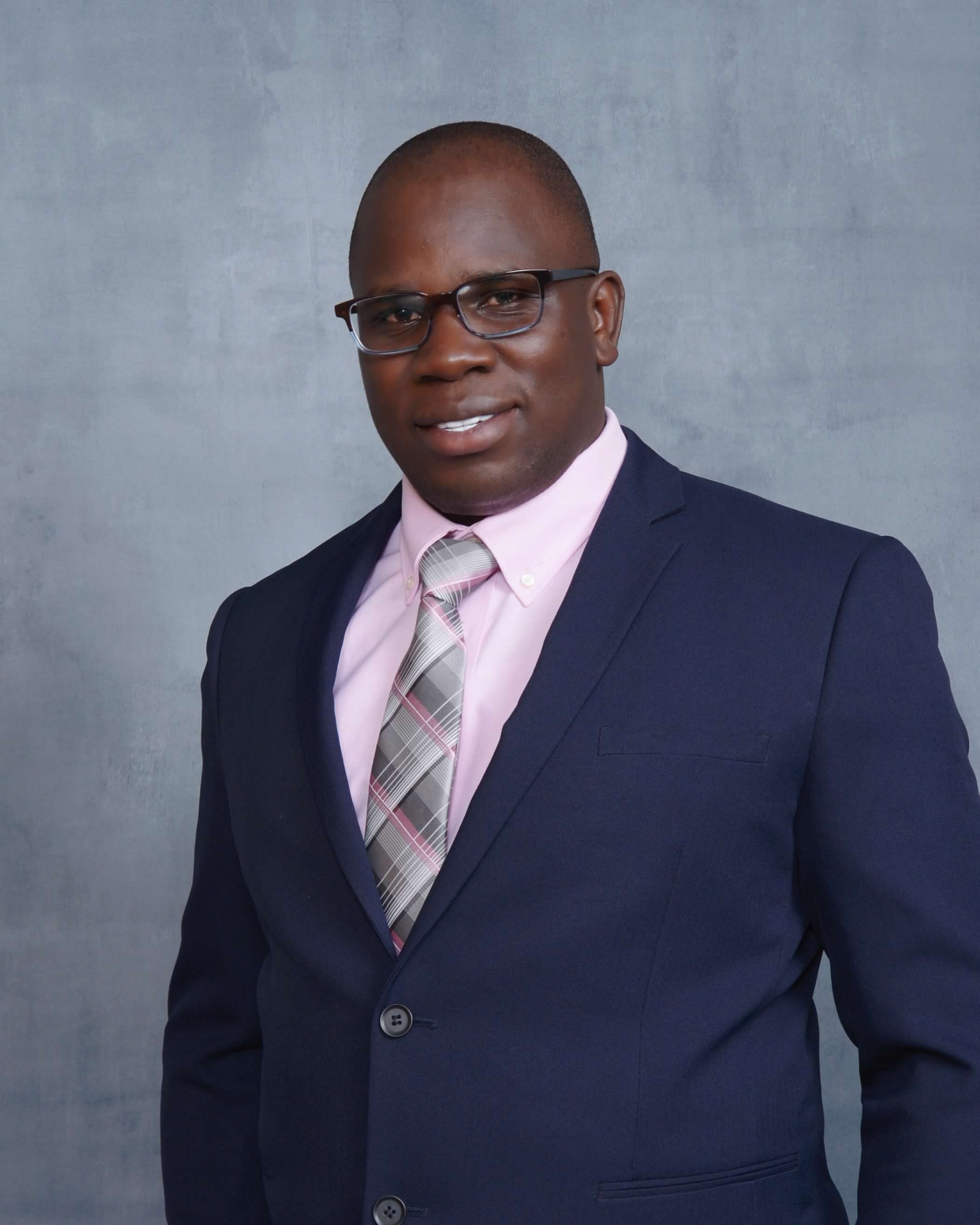 Dr. Ogola