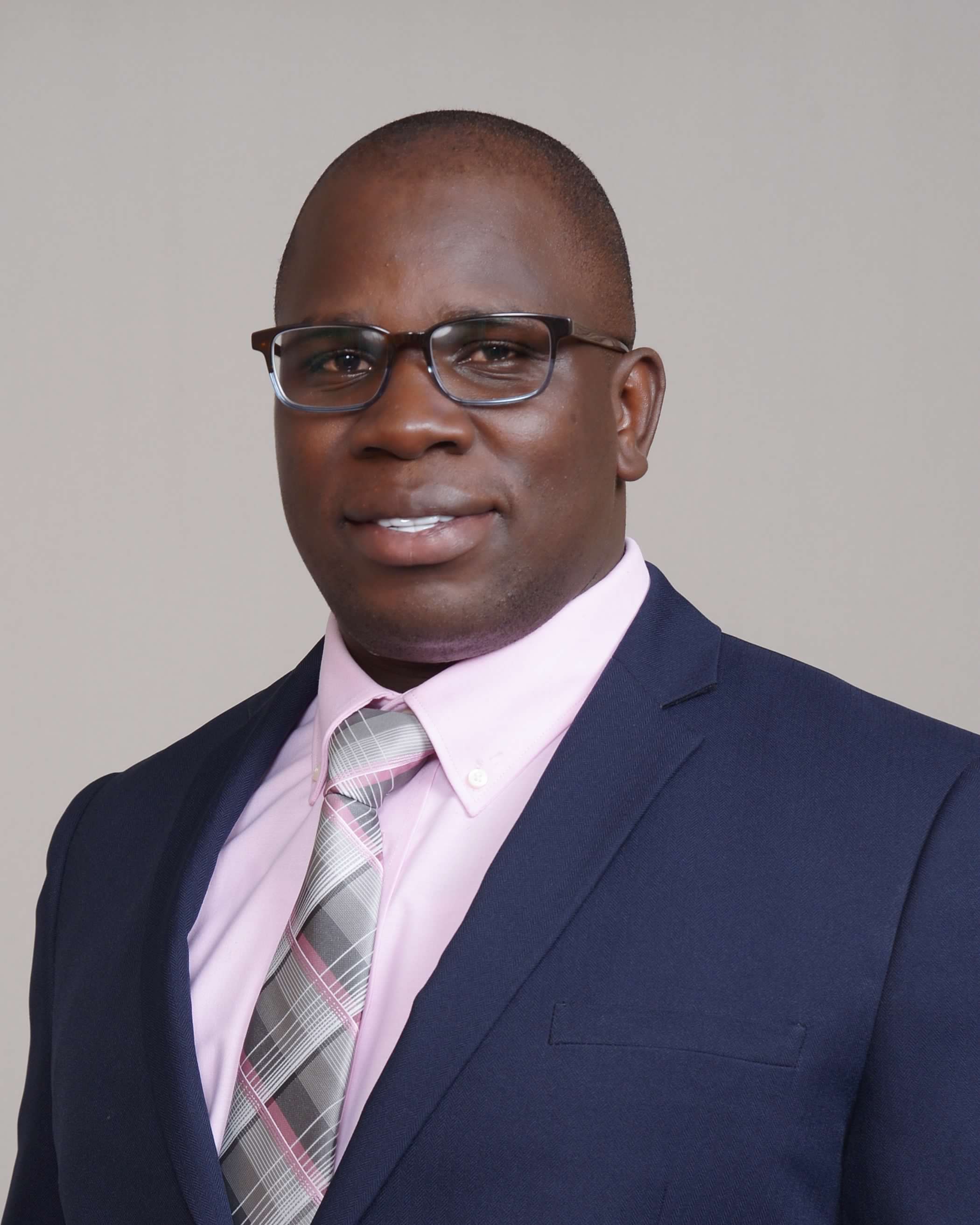 Dr. Ogola