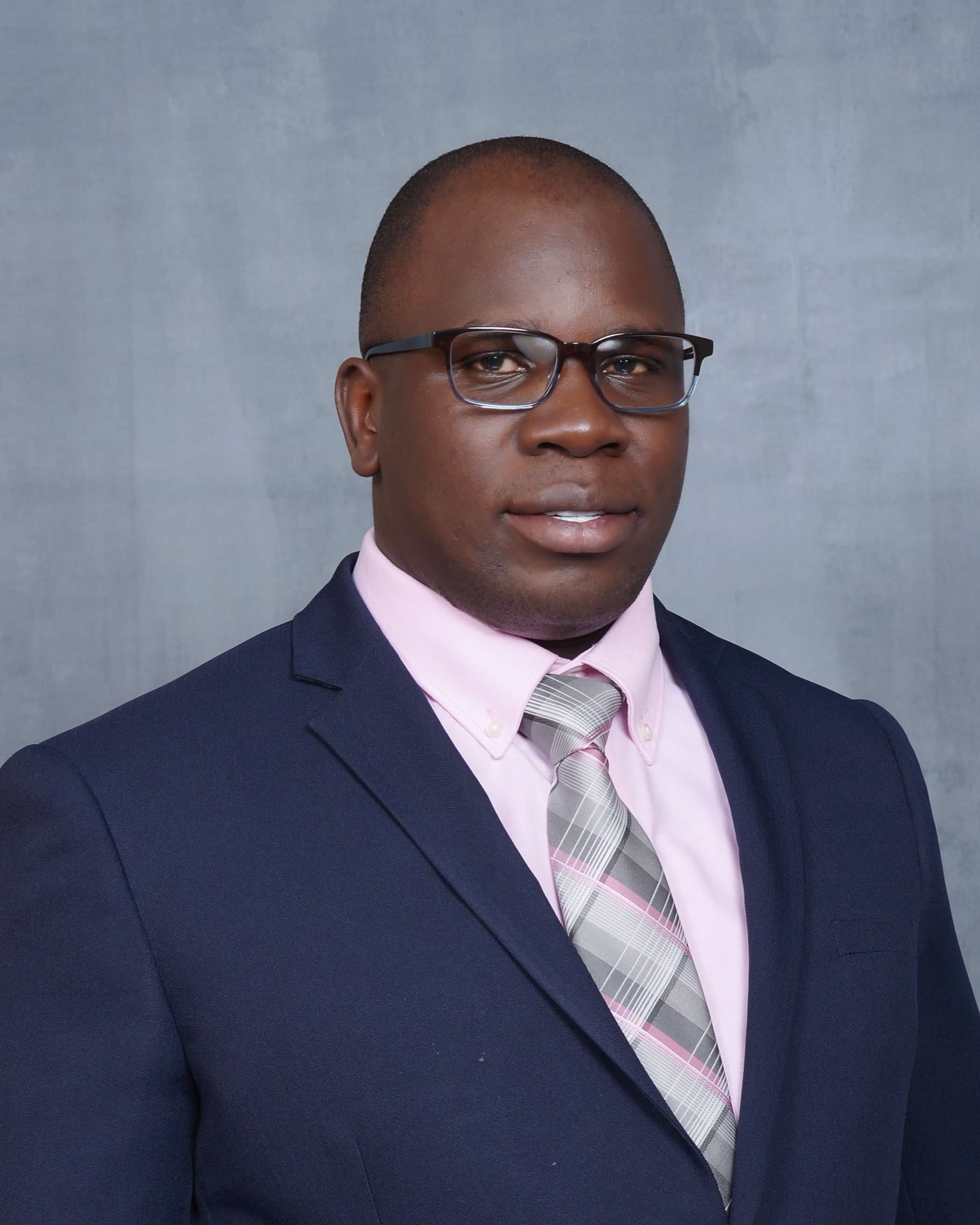 Dr. Ogola